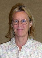 Jane Buckle, PhD, RN